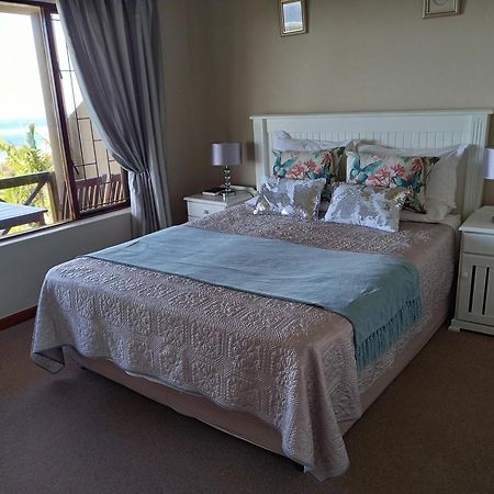 Apartmán 110 Bay View Brenton-on-Sea Exteriér fotografie