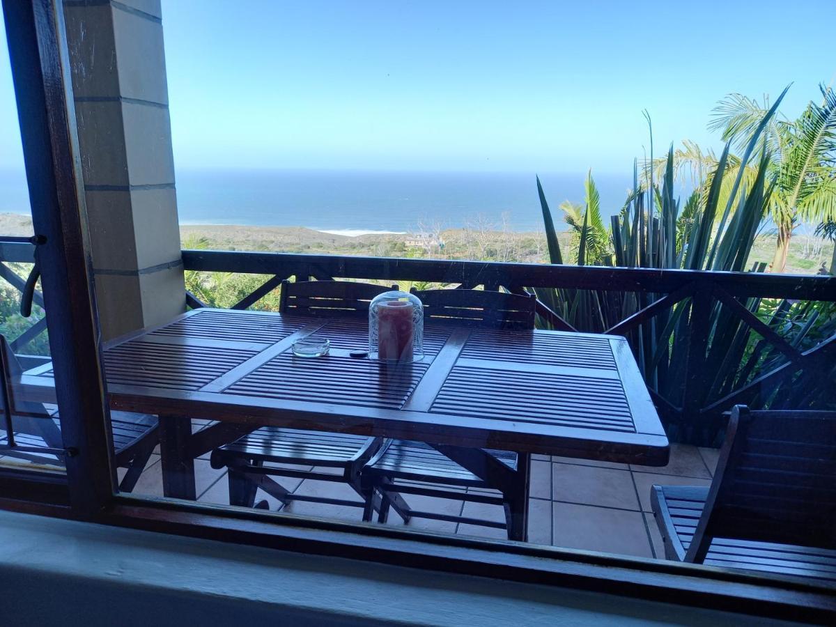Apartmán 110 Bay View Brenton-on-Sea Exteriér fotografie