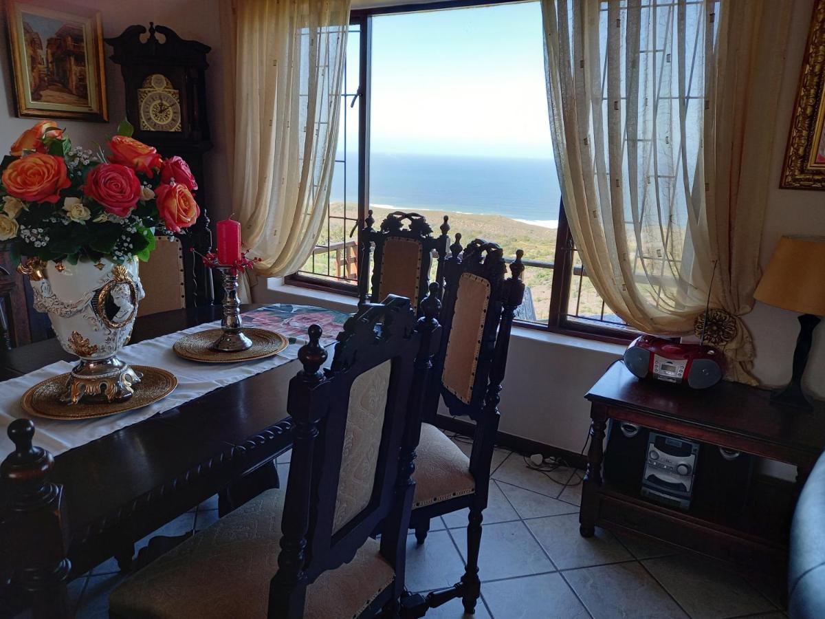 Apartmán 110 Bay View Brenton-on-Sea Exteriér fotografie