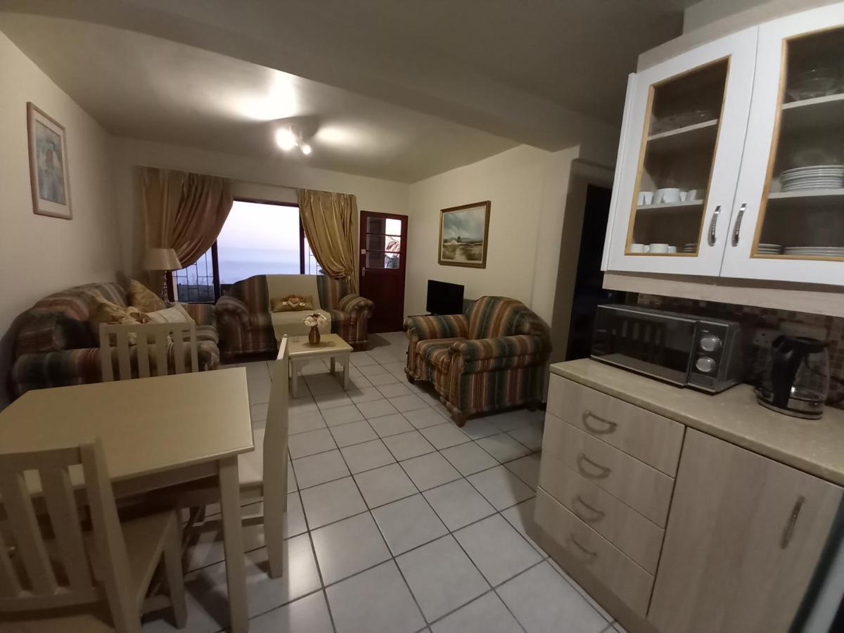 Apartmán 110 Bay View Brenton-on-Sea Exteriér fotografie