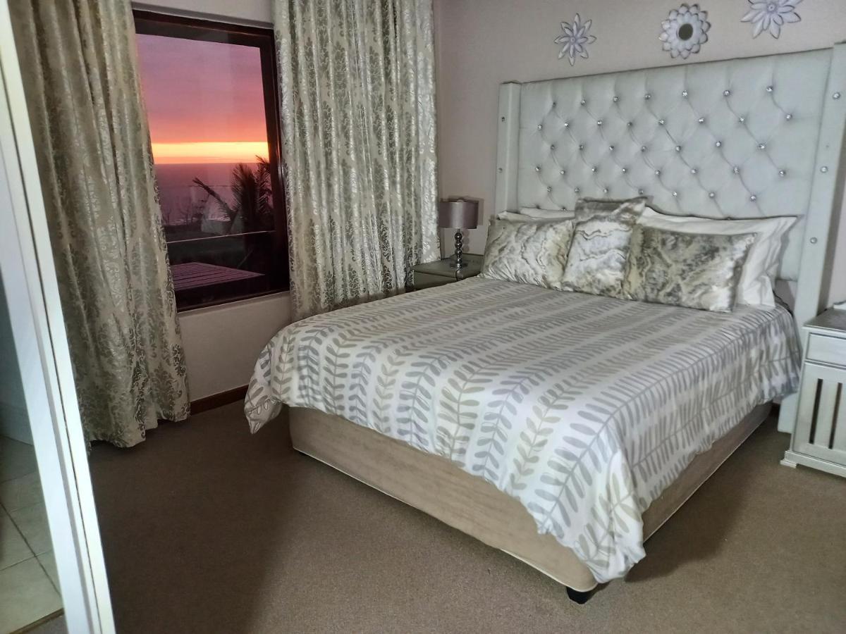 Apartmán 110 Bay View Brenton-on-Sea Exteriér fotografie