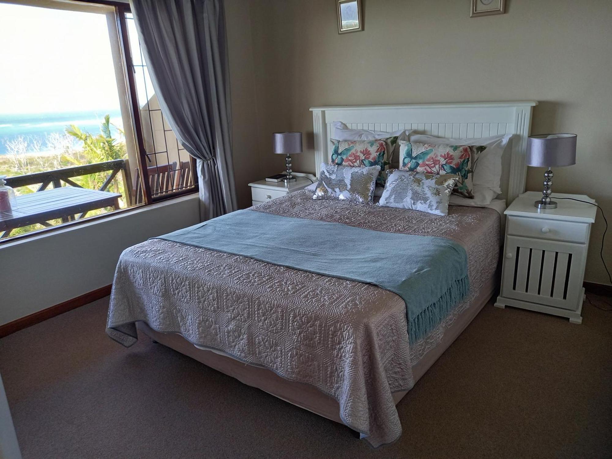 Apartmán 110 Bay View Brenton-on-Sea Exteriér fotografie