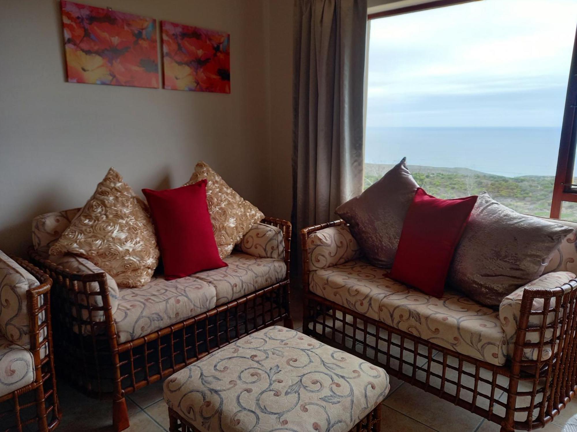 Apartmán 110 Bay View Brenton-on-Sea Exteriér fotografie