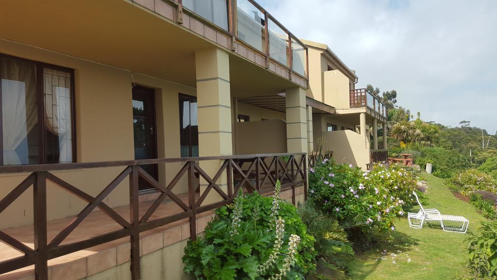 Apartmán 110 Bay View Brenton-on-Sea Exteriér fotografie