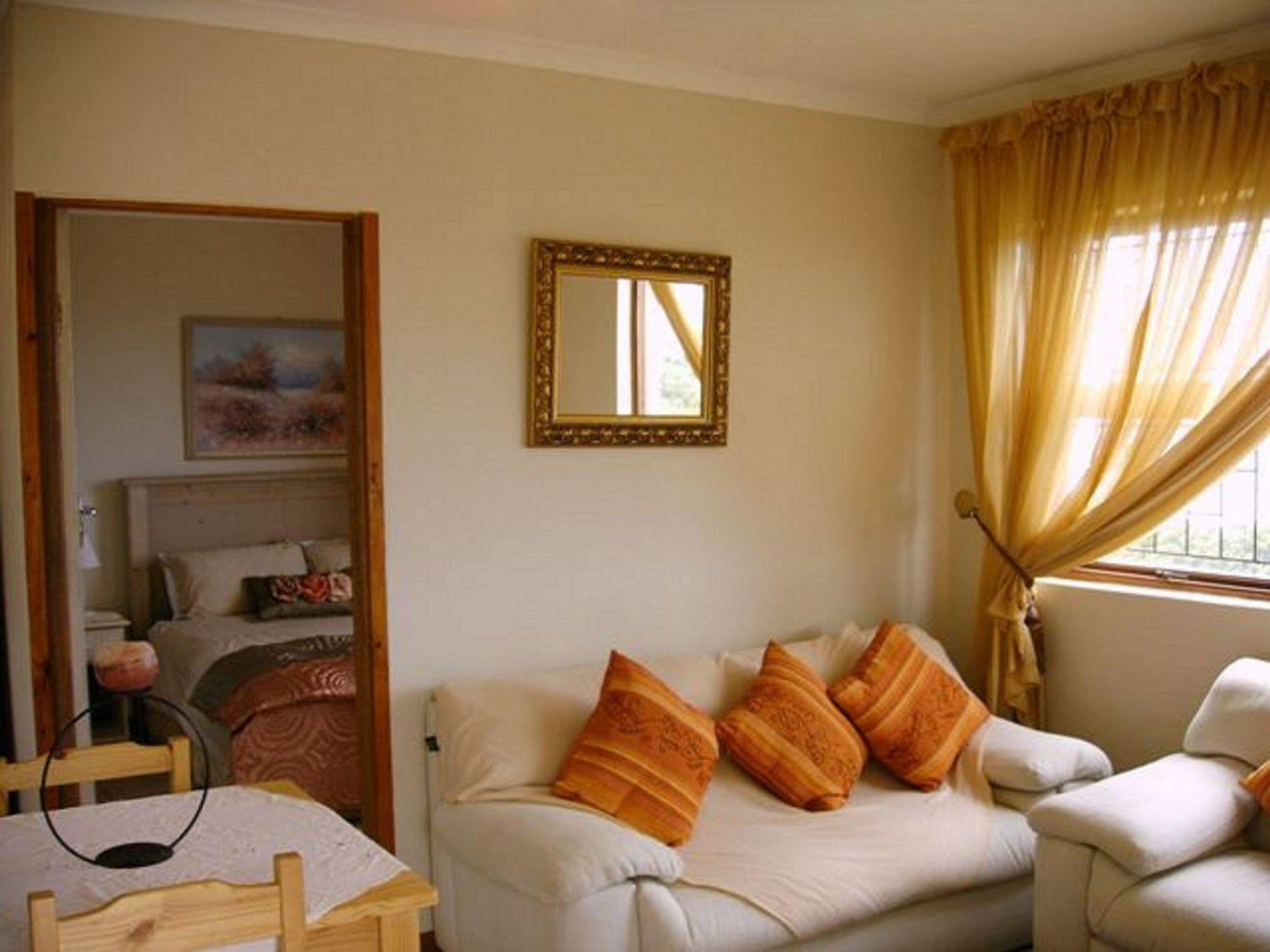 Apartmán 110 Bay View Brenton-on-Sea Exteriér fotografie